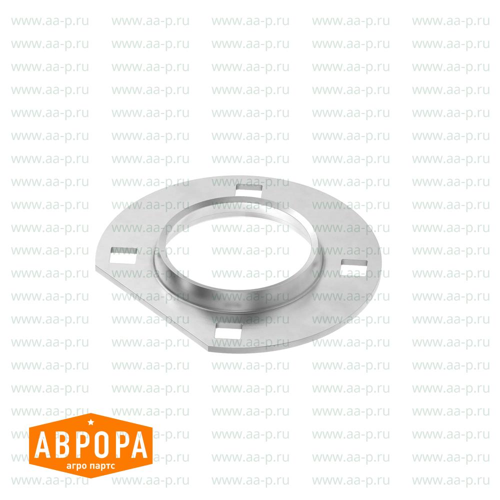 H97602 Формованный фланцевый корпус